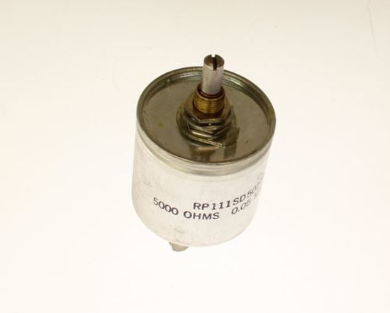 Picture of RP111SD502KK | OHMITE