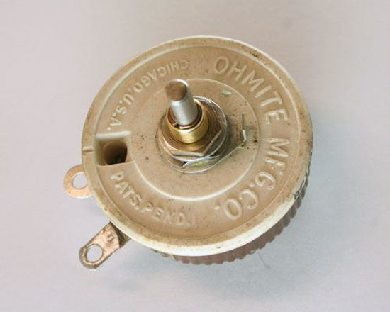 Picture of RP152FD2R0KK | OHMITE