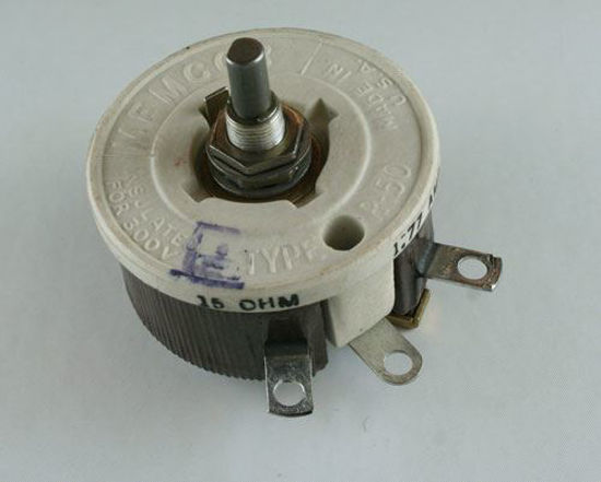 Picture of RP151FD150KK | MEMCOR