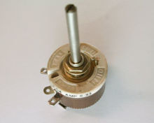Picture of RP101SK6R0KK | TRU OHM