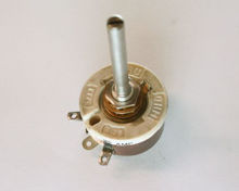 Picture of RP101SD501KK | TRU OHM