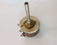 Picture of RP101SK5R0KK | TRU-OHM