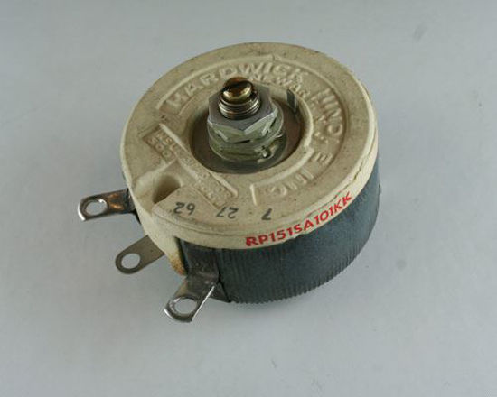 Picture of RP151SA101KK | HARDWICK HINDLE