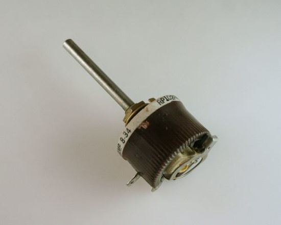 Picture of RP102FK5R0LK | MEMCOR