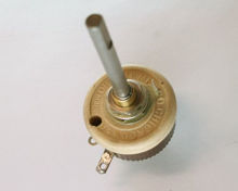 Picture of RP102FK5R0LK | OHMITE