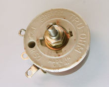 Picture of RP151SD252KK | TRU-OHM