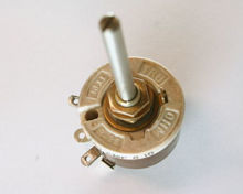 Picture of RP101SK252JJ | MEMCOR/TRU-OHM