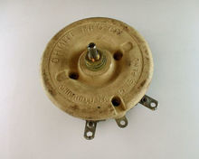 Picture of RP301SD3R0KK | OHMITE