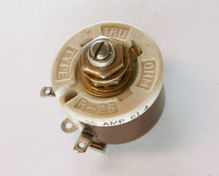 Picture of RP101SA201KK | TRU OHM