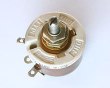 Picture of RP101SD351JJ | TRU-OHM