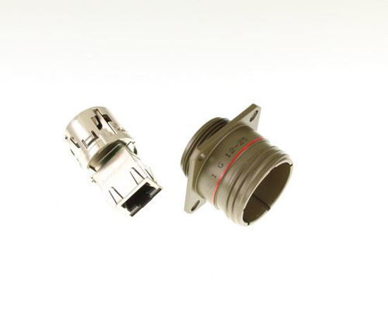 Picture of RJFTV21G | Amphenol