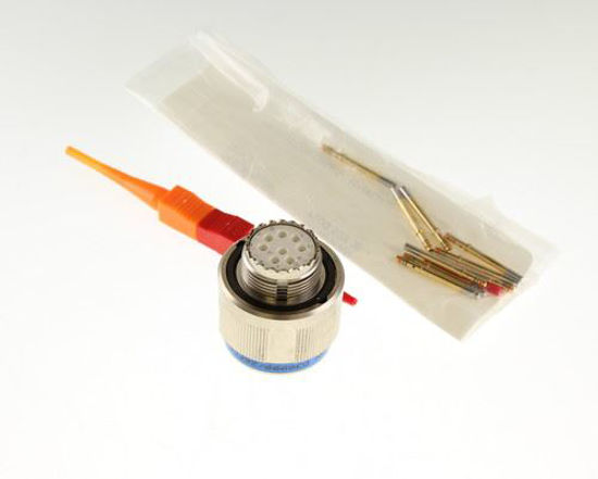 Picture of D38999/26WF11SN | ITT / Cannon