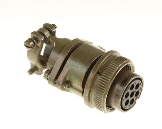 Picture of MS3106F16S-1S | BENDIX