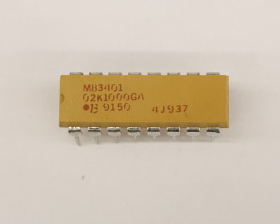 Picture of M8340102K1000GA