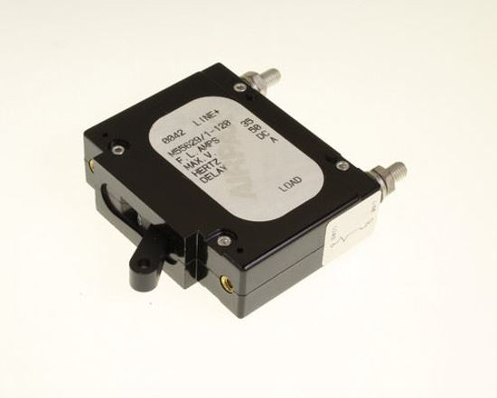 Picture of M55629/1-120 | AIRPAX