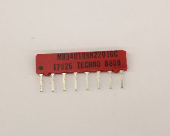 Picture of M8340108K2201GC