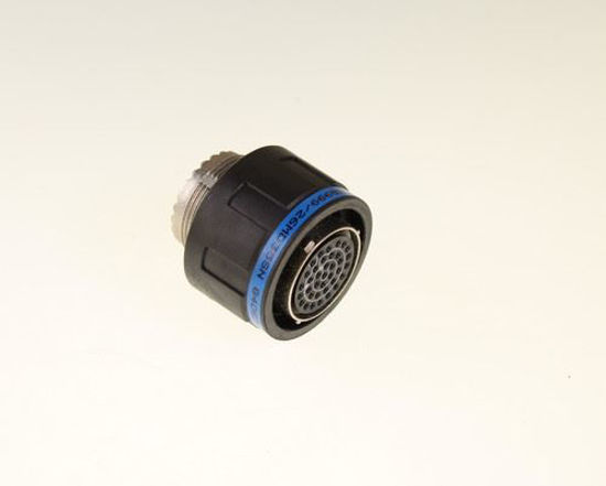 Picture of D38999/26MD35SN-LC | CANNON