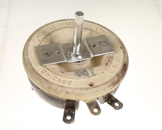 Picture of RPS100 | OHMITE