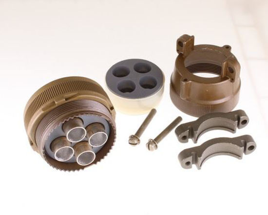 Picture of MS3106E36-5S | CANNON