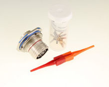 Picture of D38999/24FC8SN | AMPHENOL
