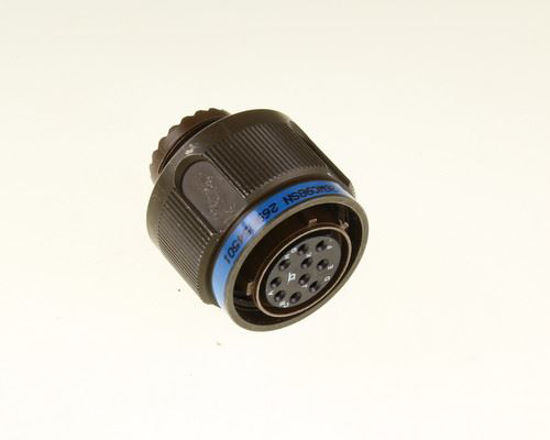 Picture of D38999/26WC98SN-LC | ITT/ CANNON