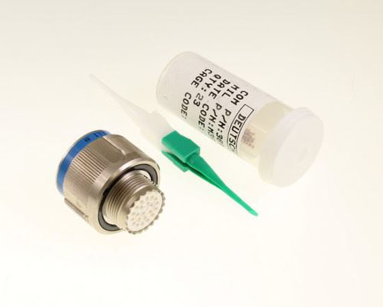 Picture of D38999/26FC35PN | ITT/ CANNON
