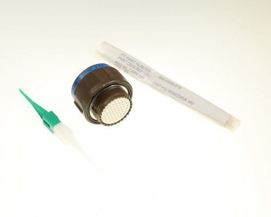 Picture of D38999/26WE35PN | ITT CANNON