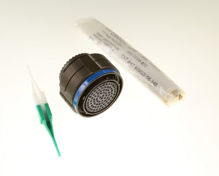 Picture of D38999/26WG35SN | ITT CANNON