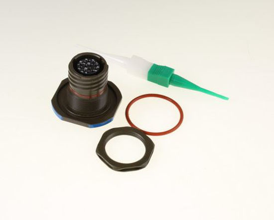 Picture of D38999/24WB35SN-LC | ITT/ CANNON