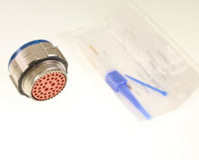 Picture of D38999/26FG39PN | ITT/ CANNON