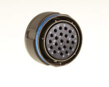 Picture of D38999/26WH21SN | ITT/ CANNON