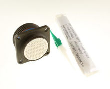 Picture of D38999/20JJ35SN | ITT CANNON