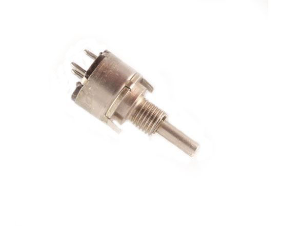 Picture of RV6NAYSA102A | CLAROSTAT