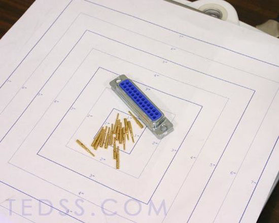 Picture of 17-20250-1 | WIRE-PRO