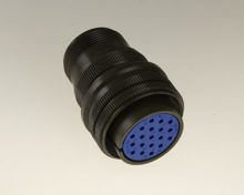 Picture of MS3106A22-14S | DDK