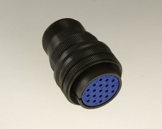 Picture of MS3106A22-14S | DDK