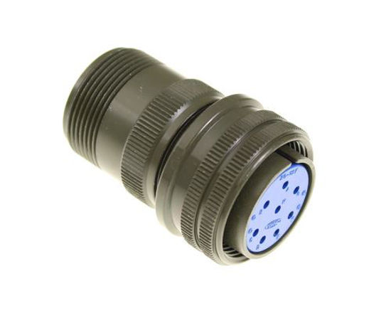 Picture of MS3106A20-7S | DDK