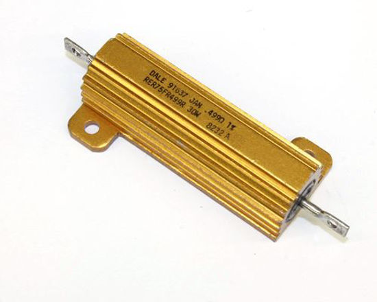 Picture of RER75FR499R