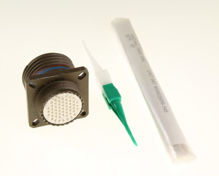 Picture of D38999/20JE35SN-LC | ITT/ CANNON