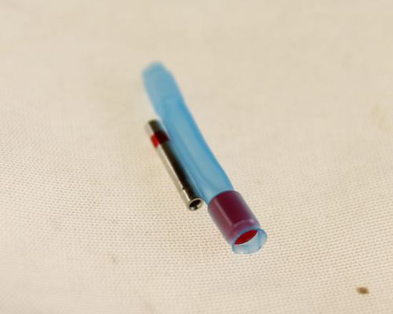 Picture of M81824/1-1 | TE CONNECTIVITY