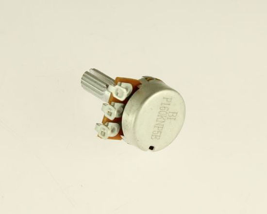 Picture of P160KNP-0QC20B10K
