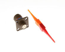 Picture of D38999/20WA98PN | CANNON