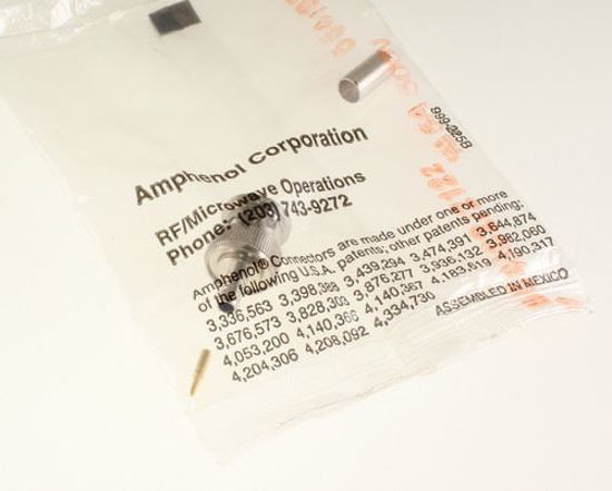 Picture of M23329/3-01-03 | AMPHENOL