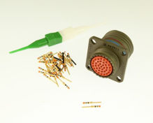Picture of D38999/20WD35PN | MATRIX
