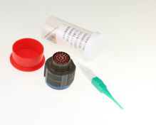 Picture of D38999/26WC35SA | AMPHENOL