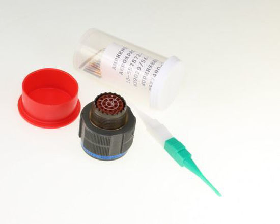 Picture of D38999/26WC35SA | AMPHENOL