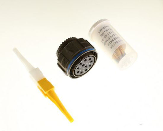 Picture of D38999/26WG11SN | AMPHENOL