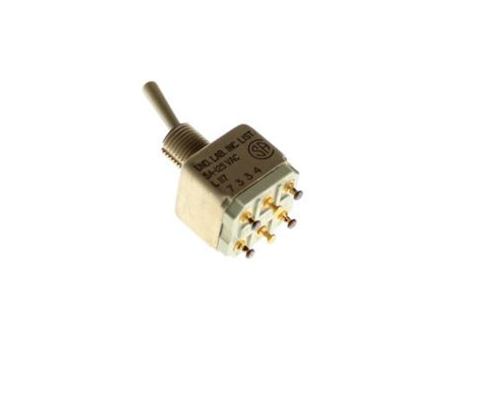 Picture of MS27717-23 | MICROSWITCH