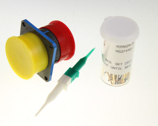 Picture of D38999/42WH35SA | G&H