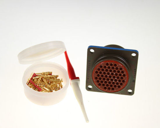 Picture of D38999/42WH55PN | DEUTSCH